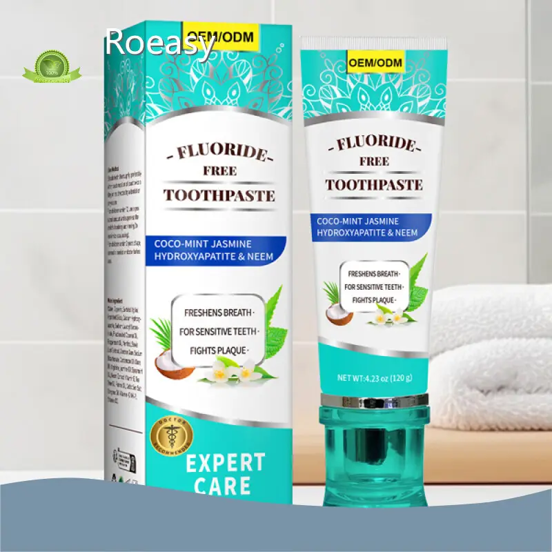High Quality Toothpaste Private Label Manufacturer Toothpaste Private Label Manufacturer Company 1
