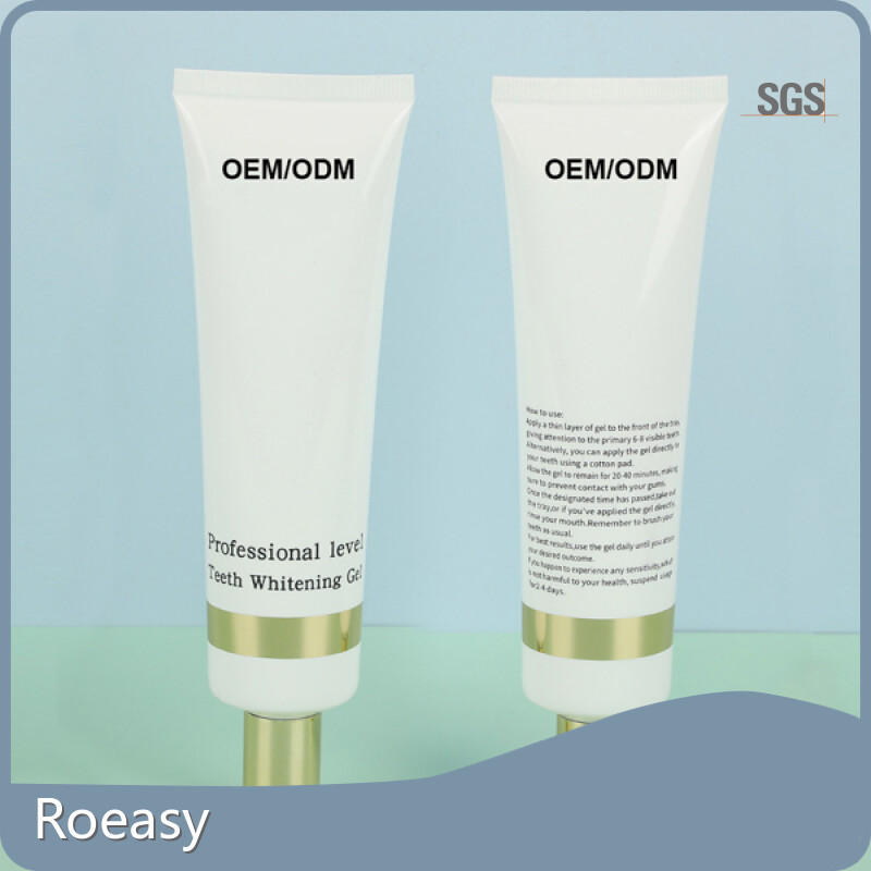 Eye Cream Tube - - Roeasy 1
