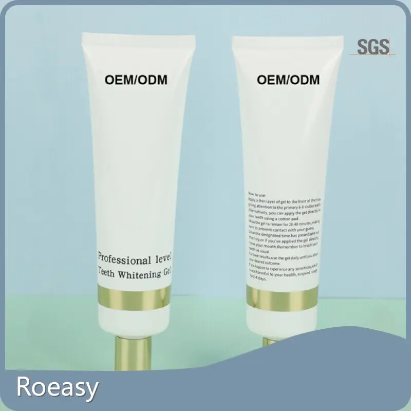 Eye Cream Tube - - Roeasy 1