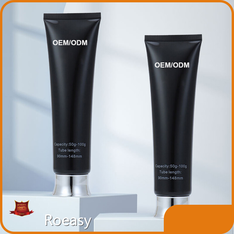 Hand Cream Aluminum Tube Company 1