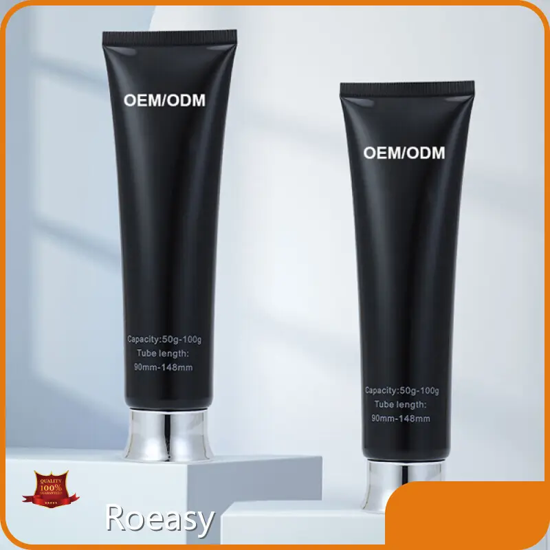Hand Cream Aluminum Tube Company 1