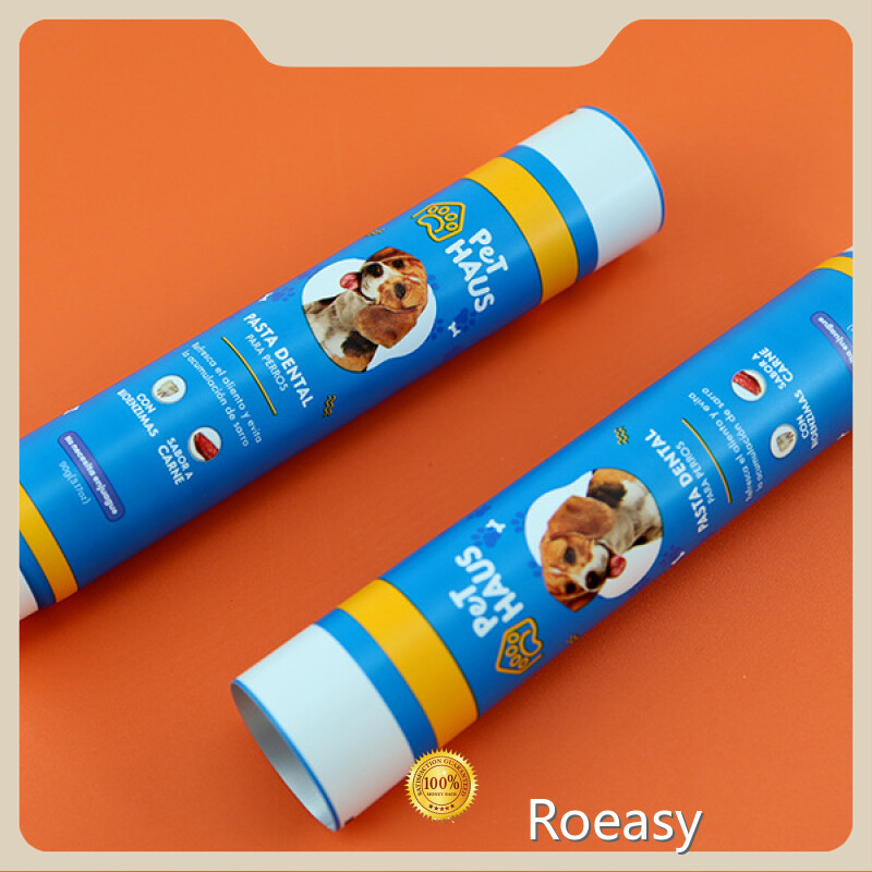 High Quality Skin Care Tube Packaging Skin Care Tube Packaging Company 1