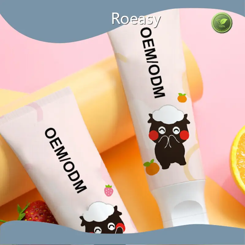 Bulk Toothpaste Wholesale Manufacturer 1