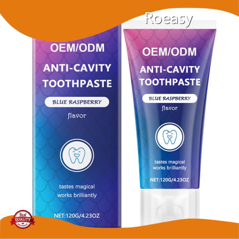 Natural Children's Toothpaste - - Roeasy 1