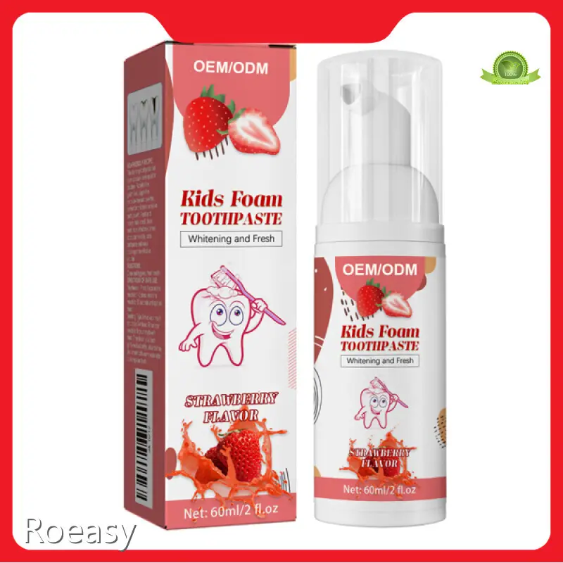 Bulk Toothpaste Wholesale Manufacturer-1 1