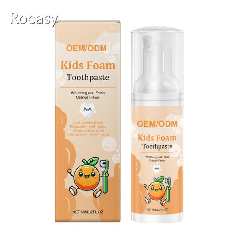 Bulk Toothpaste Wholesale Upplier 1