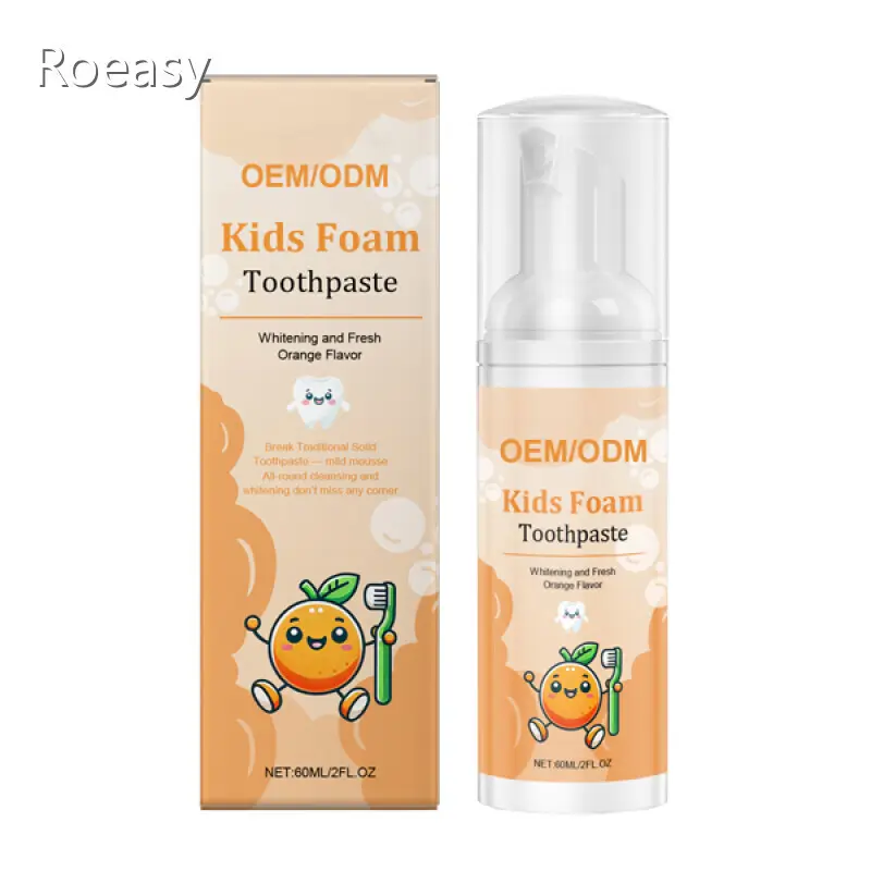 Bulk Toothpaste Wholesale Upplier 1