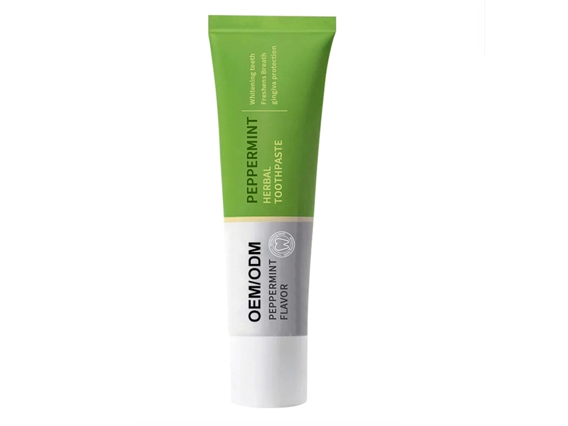 Herbal Oral Care Toothpaste 1