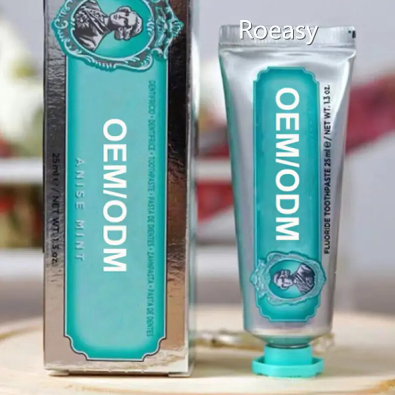Roeasy Whitening Toothpaste Upplier 1