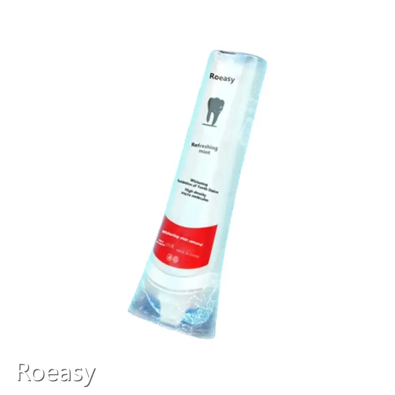 Custom Charcoal Whitening Toothpaste Manufacturer 1