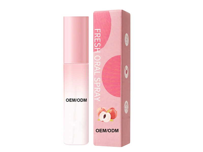 Breath Freshener Oral Spray 17ml for Lasting Fragrance 1