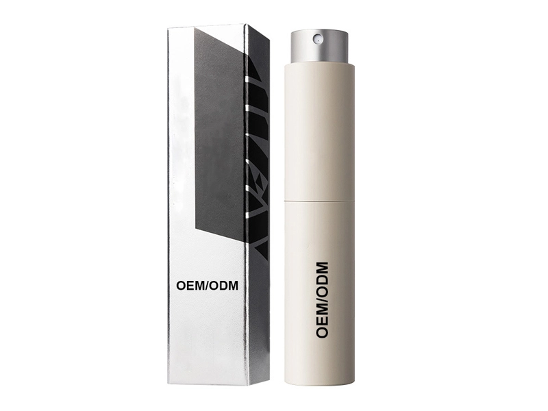 Oral Spray Reduces Odor and Leaves Fragrance For A Long Time 1