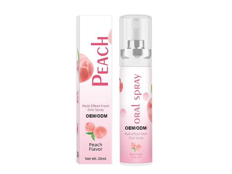 Probiotic Oral Spray 20ml Fresh Breath Oral Care Fresh Breath Spray 1