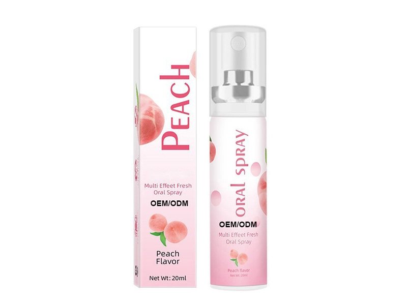Probiotic Oral Spray 20ml Fresh Breath Oral Care Fresh Breath Spray 1