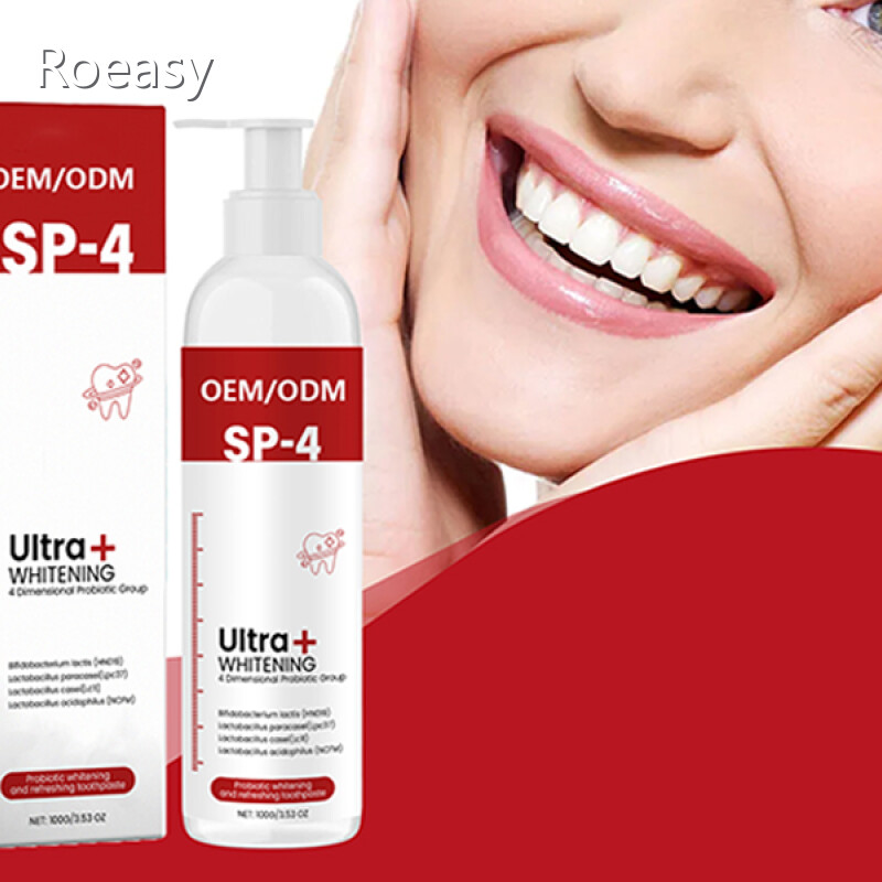 SP4  Toothpaste 1