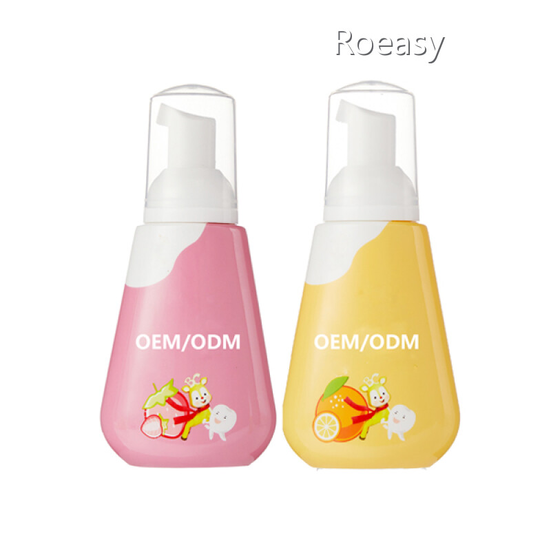 Childrens Toothpaste - - Roeasy 1