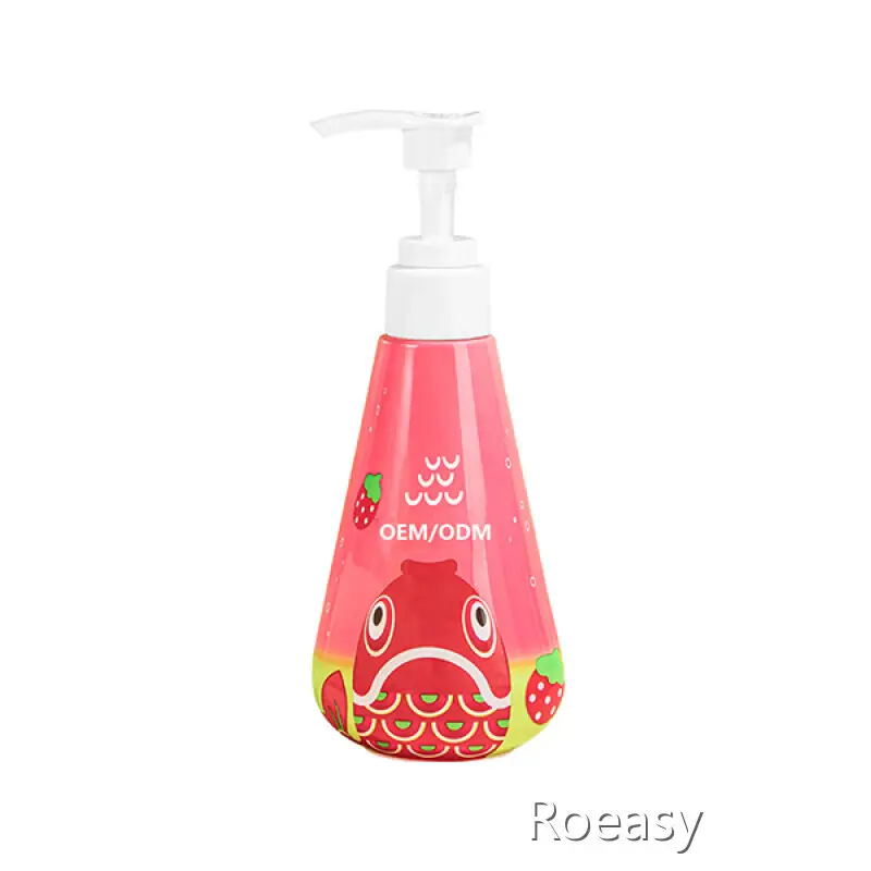 Natural Kids Toothpaste Upplier 1