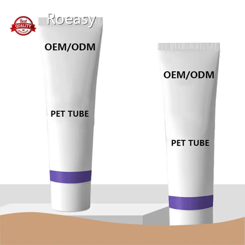 Wholesaleskin Care Tube Packaging 1
