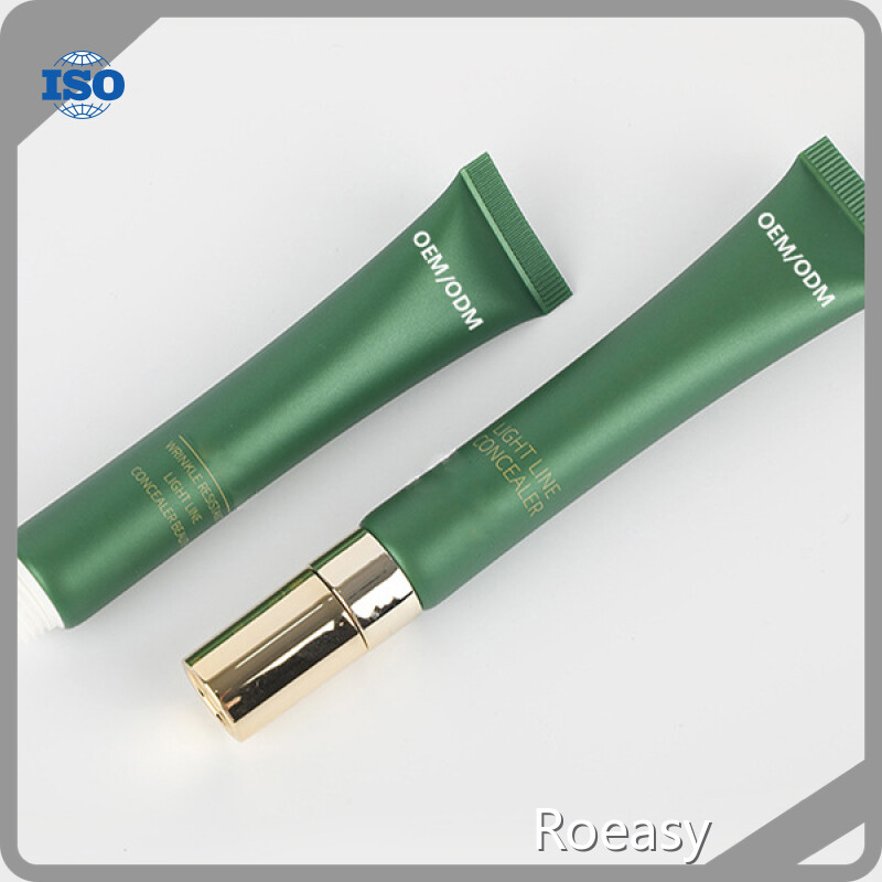 Custom Eye Cream Tube Price List 1