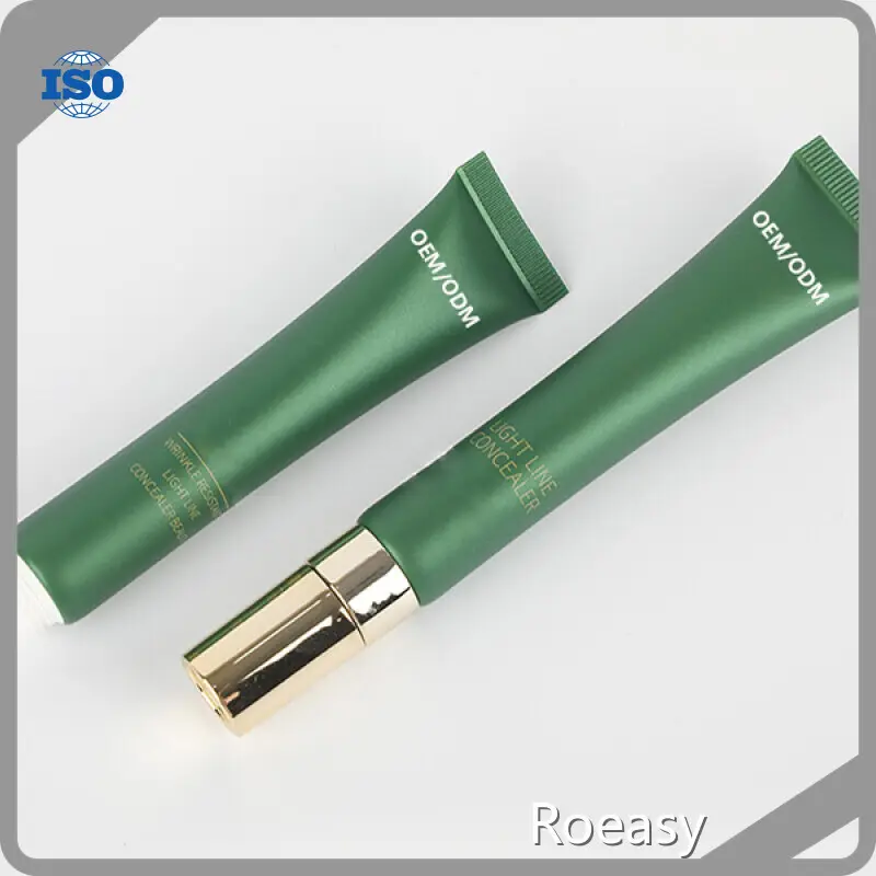 Custom Eye Cream Tube Price List 1