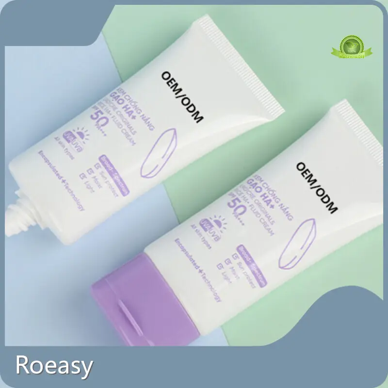 Packing Tubes by Roeasy 1