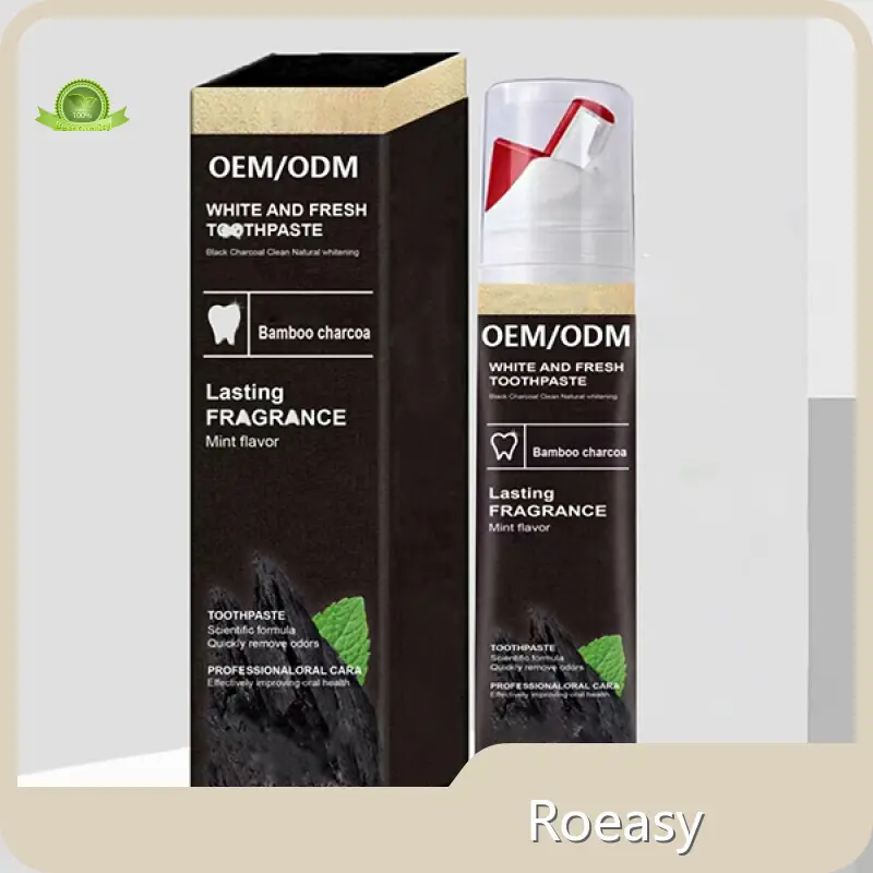 Toothpaste Supplier - - Roeasy-1 1