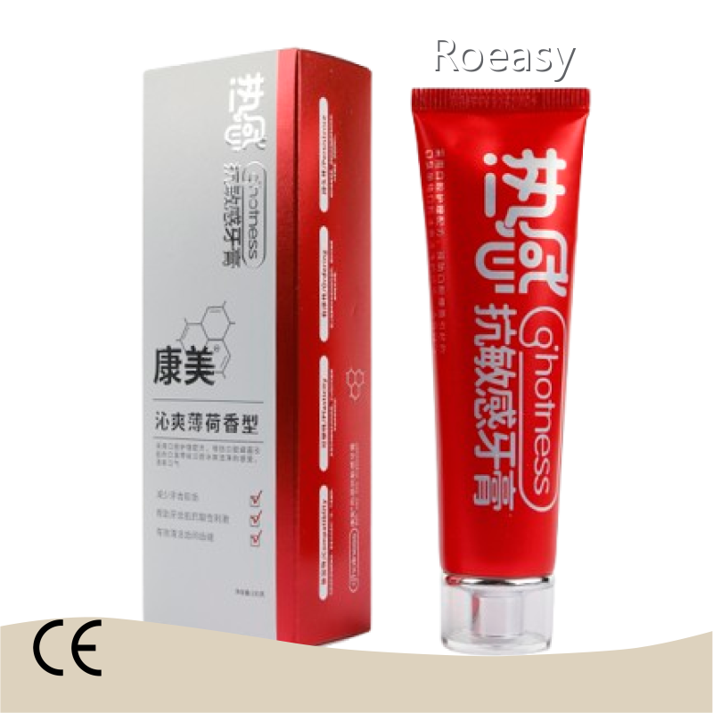 Manufacturer of Sensodyne Toothpaste Vendor 1
