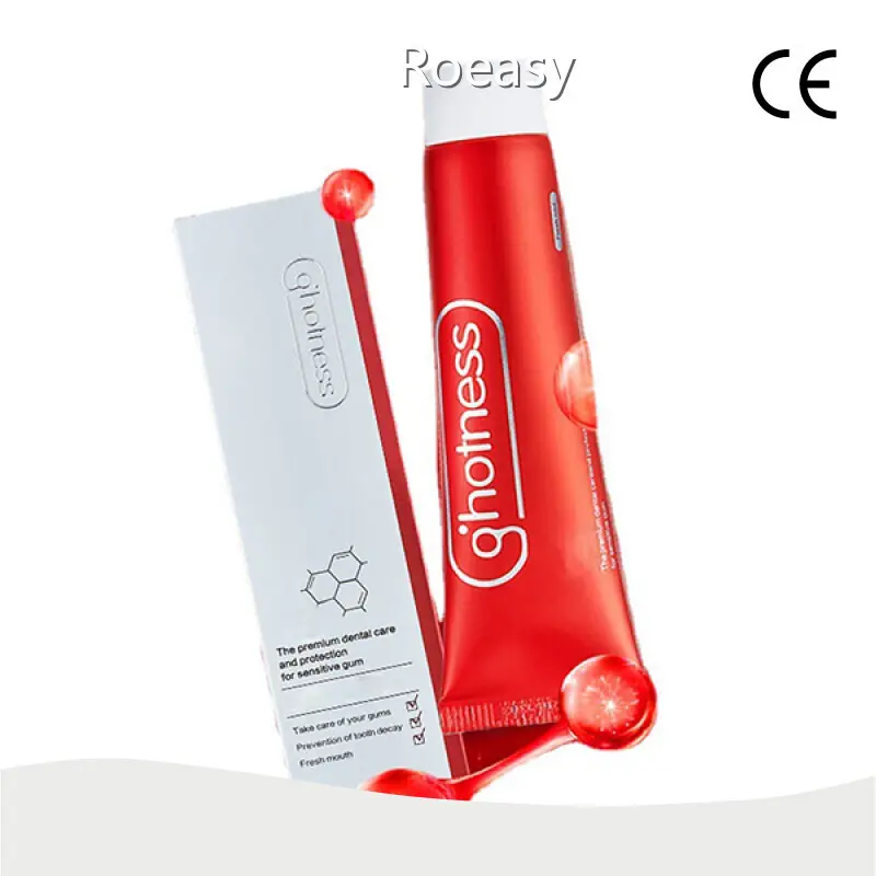 High Quality Chinese Herbal Toothpaste Chinese Herbal Toothpaste Company 1