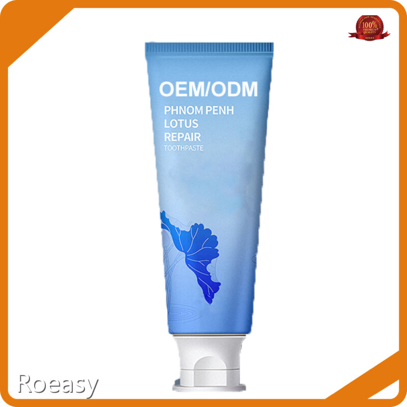 Toothpaste Wholesale by Roeasy 1