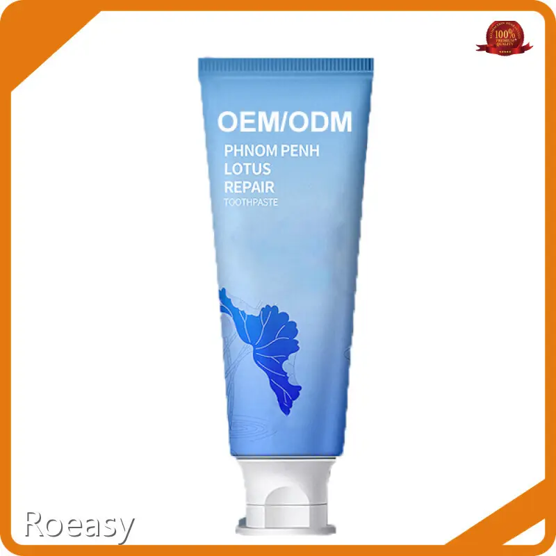 Toothpaste Wholesale by Roeasy 1