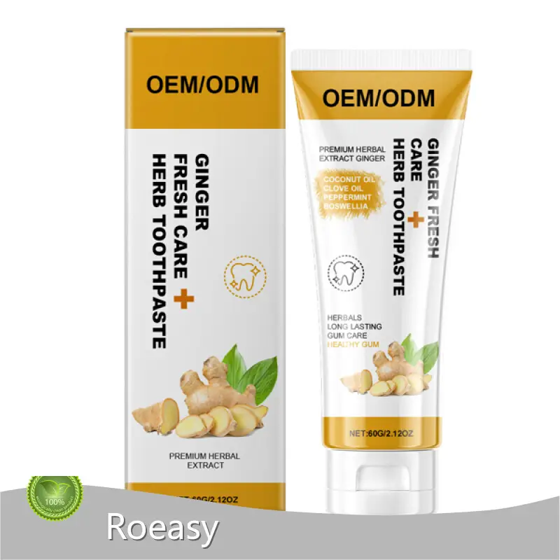 Private Label Toothpaste Manufacturers Company 1