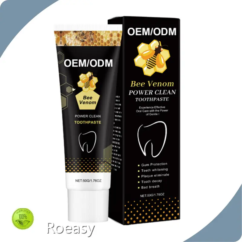 Wholesale Toothpaste Private Label Manufacturer Price List-2 1