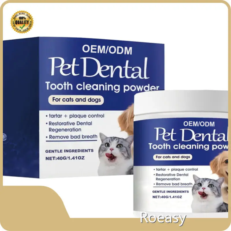 Roeasy Teeth Cleaning Products Upplier 1