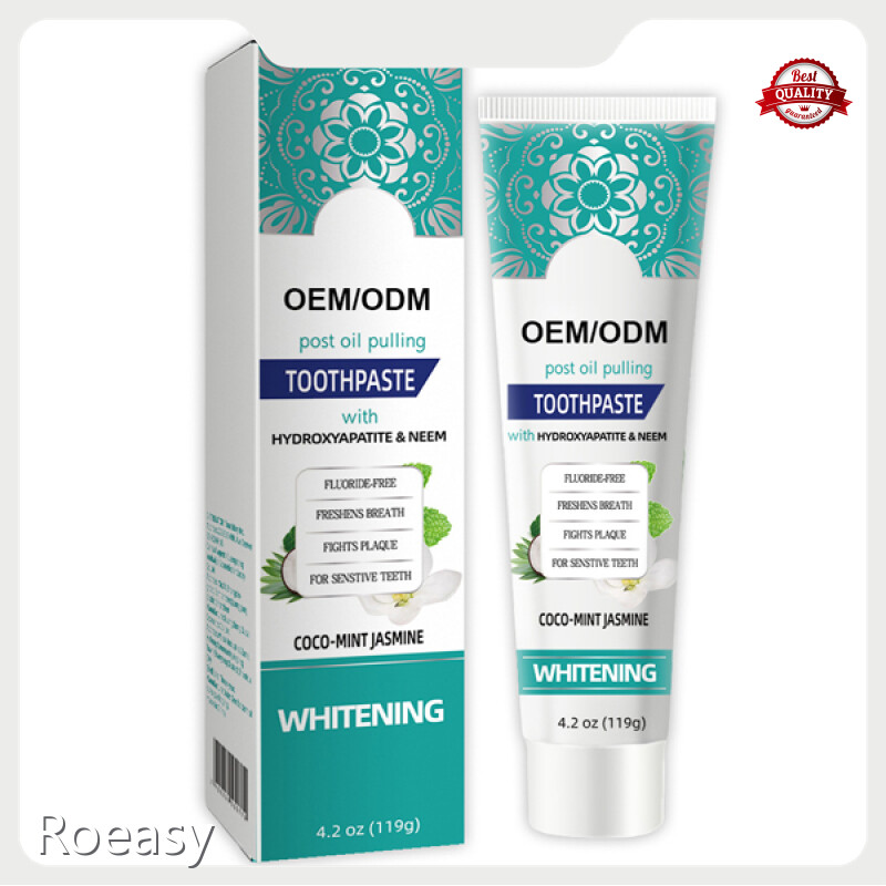 Wholesale Wholesale Travel Toothpaste Supplier 1