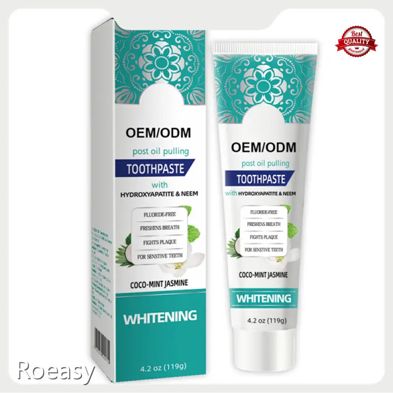 Wholesale Wholesale Travel Toothpaste Supplier 1