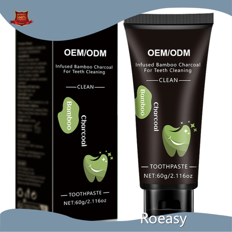 OEM/ODMtoothpaste Manufacturer 1