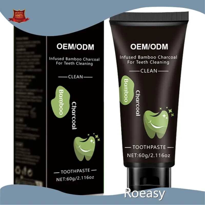 OEM/ODMtoothpaste Manufacturer 1