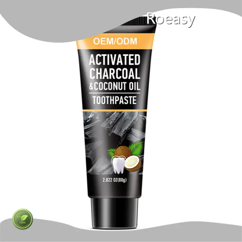 High Quality Private Label Toothpaste Manufacturers 1