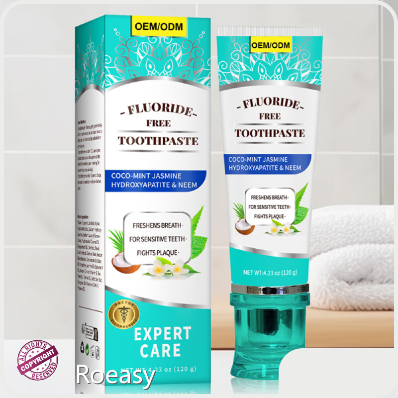 Toothpaste Wholesale Upplier 1