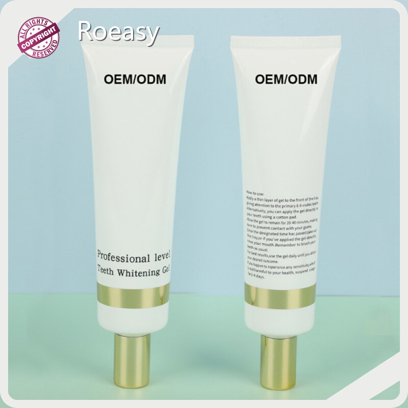 Aluminum Tube Skincare Upplier 1