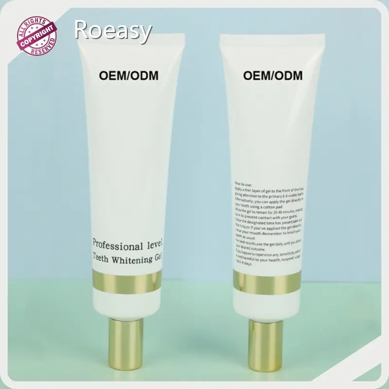 Aluminum Tube Skincare Upplier 1