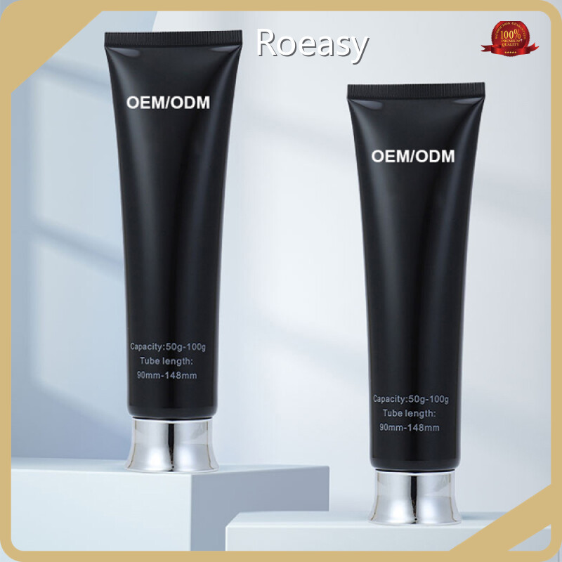 High Quality Body Cream Tube 1
