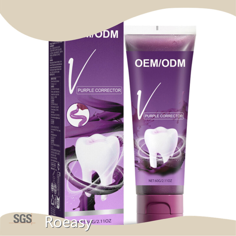 Whitening Tooth Paste Upplier 1