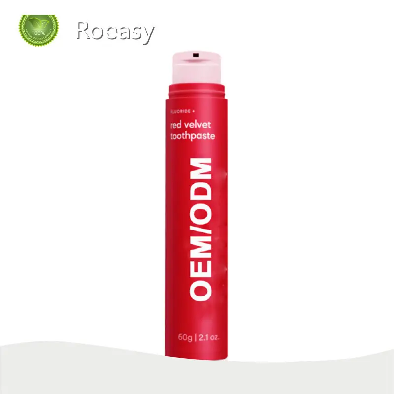 OEM/ODM Toothpaste Private Label Manufacturer Toothpaste Private Label Manufacturer Company 1