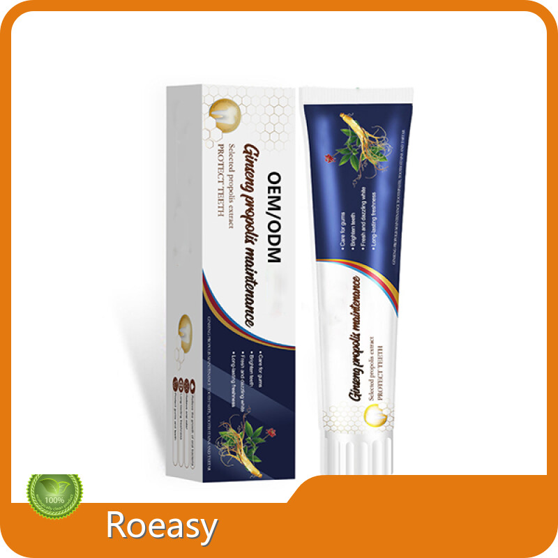 Wholesale Tooth Sensitivity Paste Tooth Sensitivity Paste Company 1