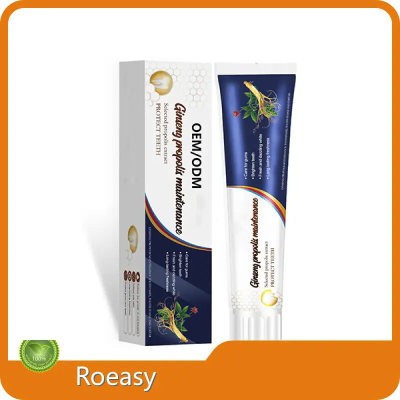 Wholesale Tooth Sensitivity Paste Tooth Sensitivity Paste Company 1