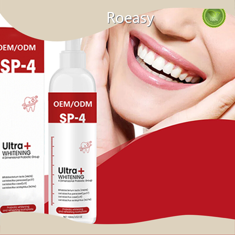 Wholesale Travel Toothpaste Wholesale - Roeasy 1