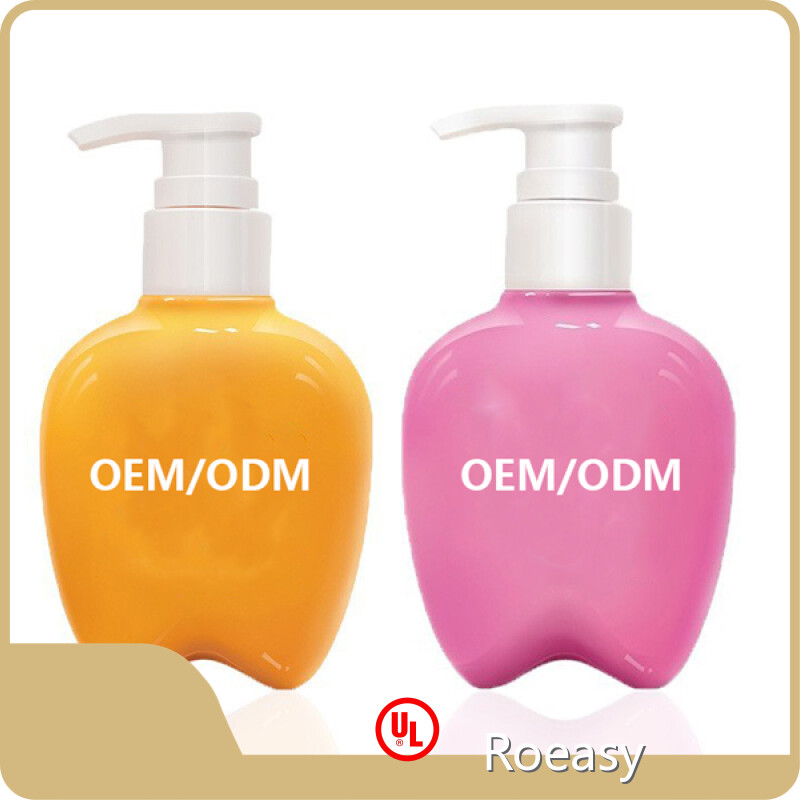 OEM/ODM Toothpaste Private Label Manufacturer Manufacturer 1