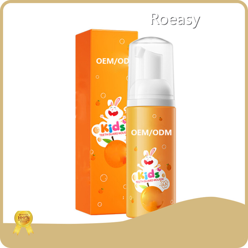 Private Label Toothpaste Manufacturers - - Roeasy-1 1