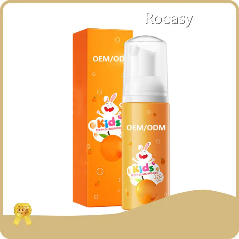 Private Label Toothpaste Manufacturers - - Roeasy-1 1